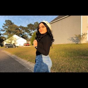 Meet your Posher, Malina